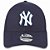 Boné New York Yankees 940 Bevel Team - New Era - Imagem 1