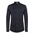 Camisa Social Tommy Hilfiger Core Stretch Slim Poplin Shirt - Imagem 1