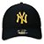 Boné New Era New York Yankees 920 Golden Culture Visorprint - Imagem 3