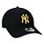 Boné New Era New York Yankees 920 Golden Culture Visorprint - Imagem 4