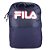 Mochila Fila Unissex Mixed 18L Azul Marinho - Imagem 1