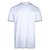 Camiseta Fila Manga Curta Letter Outline Branco - Imagem 2