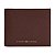Carteira Tommy Hilfiger Premium Leather Mini Wallet - Imagem 1