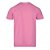 Camiseta Manga Curta Champion Script Logo Contour Rosa - Imagem 2