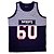 Regata New England Patriots Crop Number - New Era - Imagem 1