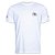 Camiseta New Era Kansas City Chiefs Core Branco - Imagem 1