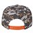 Boné New Era 940 Brooklyn Nets A-Frame Neutral Wild Camo - Imagem 2