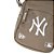 Shoulder Bag Bolsa Transversal New Era New York Yankees Side - Imagem 3