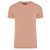 Camiseta Tommy Hilfiger Essential Rose - Imagem 1