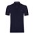 Camiseta Gola Polo Tommy Hilfiger Wcc Regular Azul Marinho - Imagem 1