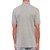Camiseta Gola Polo Tommy Hilfiger Wcc Regular Cinza - Imagem 2
