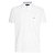Camiseta Gola Polo Tommy Hilfiger Wcc Regular Branco - Imagem 1