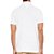 Camiseta Gola Polo Tommy Hilfiger Wcc Regular Branco - Imagem 2