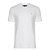 Camiseta Tommy Hilfiger Essential Branco - Imagem 1