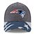 Boné New England Patriots Draft 2017 Spotlight 3930 - New Era - Imagem 3