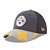 Boné Pittsburgh Steelers Draft 2017 Spotlight 3930 - New Era - Imagem 1