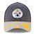 Boné Pittsburgh Steelers Draft 2017 Spotlight 3930 - New Era - Imagem 3