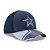 Boné Dallas Cowboys Draft 2017 On Stage 3930 - New Era - Imagem 4