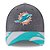 Boné Miami Dolphins Draft 2017 Spotlight 3930 - New Era - Imagem 3