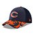 Boné Chicago Bears Draft 2017 On Stage 3930 - New Era - Imagem 1