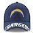 Boné Los Angeles Chargers Draft 2017 On Stage 3930 - New Era - Imagem 3