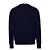 Moletom Tommy Hilfiger Modern Varsity Azul Marinho - Imagem 2