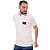 Camiseta Gola Polo Tommy Hilfiger WCC Badge Tipped Regular - Imagem 1