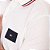 Camiseta Gola Polo Tommy Hilfiger WCC Badge Tipped Regular - Imagem 3