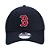 Boné New Era Boston Red Sox 3930 HC Navy Azul Marinho - Imagem 3