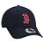 Boné New Era Boston Red Sox 3930 HC Navy Azul Marinho - Imagem 4