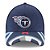Boné Tennessee Titans Draft 2017 On Stage 3930 - New Era - Imagem 3