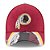 Boné Washington Redskins Draft 2017 On Stage 3930 - New Era - Imagem 3
