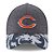 Boné Chicago Bears Draft 2017 Spotlight 3930 - New Era - Imagem 3