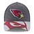 Boné Arizona Cardinals Draft 2017 Spotlight 3930 - New Era - Imagem 3