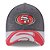 Boné San Francisco 49ers Draft 2017 Spotlight 3930 - New Era - Imagem 2
