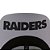 Boné Oakland Raiders Draft 2017 Spotlight 3930 - New Era - Imagem 5