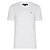 Camiseta Tommy Hilfiger Essential Vneck Branco - Imagem 1
