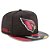 Boné Arizona Cardinals DRAFT 2017 On Stage Snapback - New Era - Imagem 4