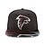 Boné Atlanta Falcons DRAFT 2017 On Stage Snapback - New Era - Imagem 3