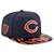 Boné Chicago Bears DRAFT 2017 On Stage Snapback - New Era - Imagem 4