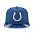 Boné Indianapolis Colts DRAFT 2017 On Stage Snapback - New Era - Imagem 3
