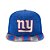 Boné New York Giants DRAFT 2017 On Stage Snapback - New Era - Imagem 3