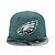 Boné Philadelphia Eagles DRAFT 2017 On Stage Snapback - New Era - Imagem 3