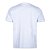 Camiseta New Era Charlotte Hornets Core Basketball Branco - Imagem 2
