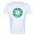 Camiseta New Era Boston Celtics Energy Spirit Branco - Imagem 1