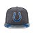 Boné Indianapolis Colts DRAFT 2017 Spotlight Snapback - New Era - Imagem 4