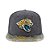 Boné Jacksonville Jaguars DRAFT 2017 Spotlight Snapback - New Era - Imagem 4