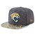 Boné Jacksonville Jaguars DRAFT 2017 Spotlight Snapback - New Era - Imagem 1