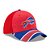 Boné Buffalo Bills Draft 2017 On Stage 3930 - New Era - Imagem 4