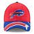 Boné Buffalo Bills Draft 2017 On Stage 3930 - New Era - Imagem 3